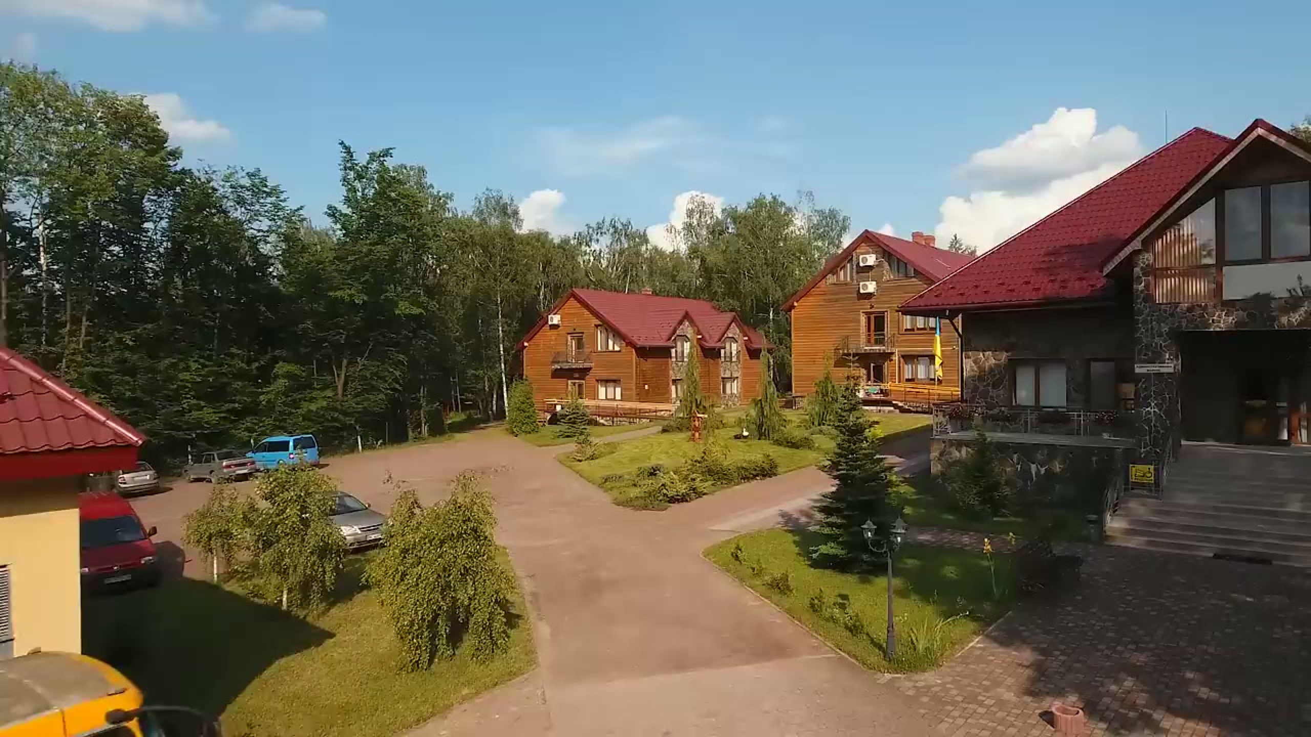 Реабілітація ветеранів